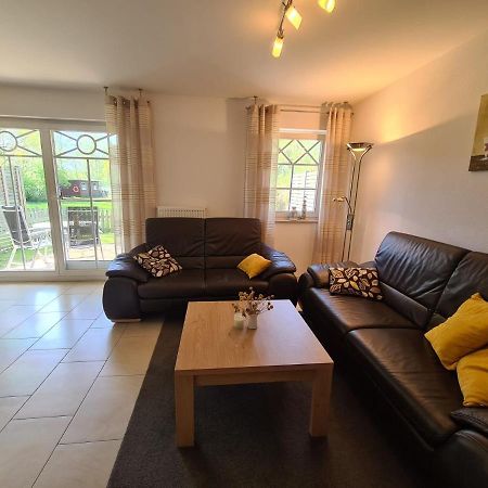 Quartier4U - 4 Sterne - Inklusive Eigene Bikebox Mit Strom - Waeschepaket - Power Wlan - Parkplatz # Bestpreisgarantie # Zingst Exterior foto