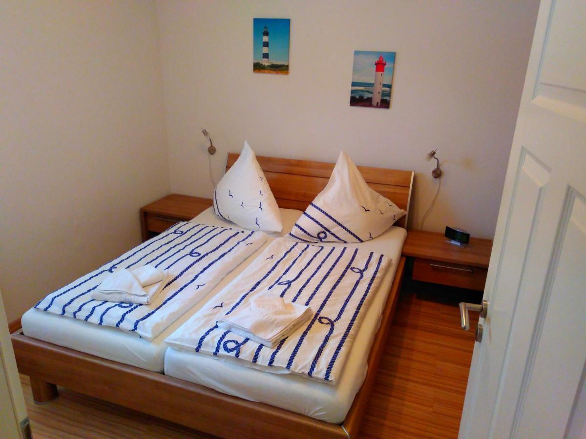 Quartier4U - 4 Sterne - Inklusive Eigene Bikebox Mit Strom - Waeschepaket - Power Wlan - Parkplatz # Bestpreisgarantie # Zingst Exterior foto